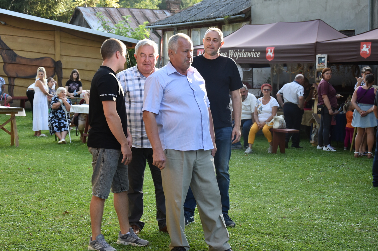 Kultura, Tradycja... i Placki! 2023